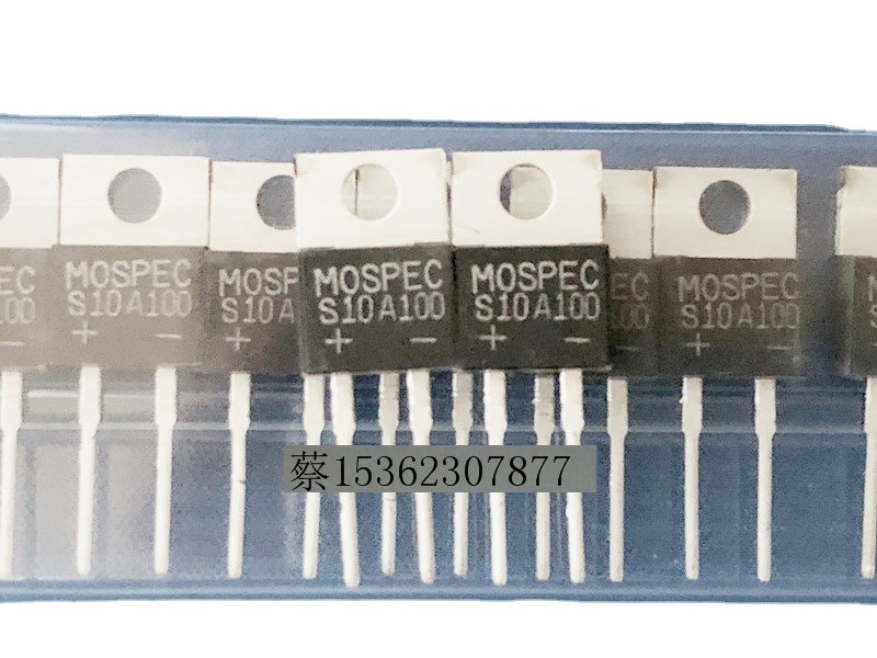 S10A100 库存实货 量大从优  欢迎咨询