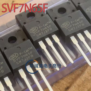 SVF7N65F���O�� ��Ч���� ���Ԫ��