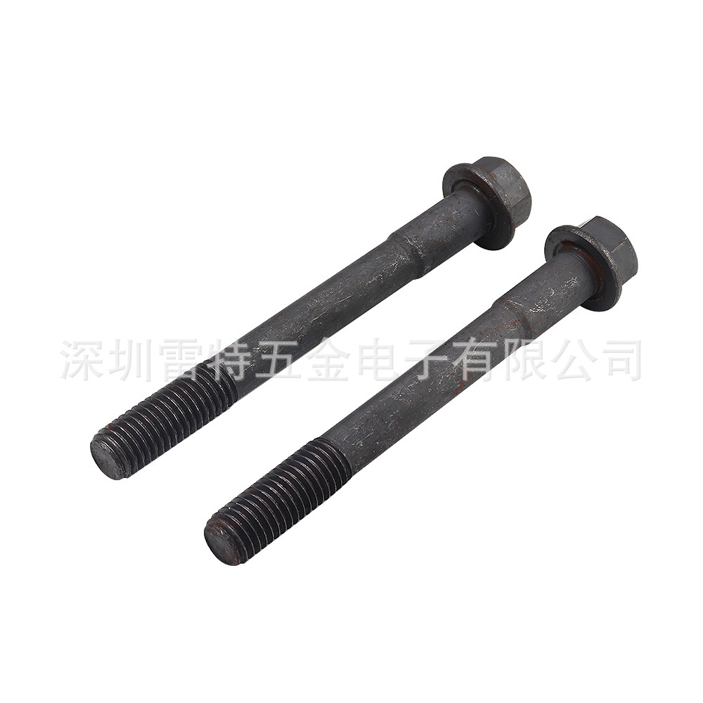 供应批发原厂缸盖螺丝、缸盖螺栓  六角螺栓