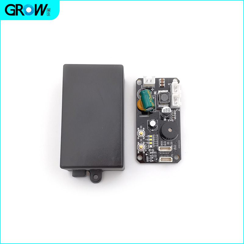 KS220ָ�ƿ��ư�2·�̵������DIY���Ƶ�·��ָ�ƿ���ģ��