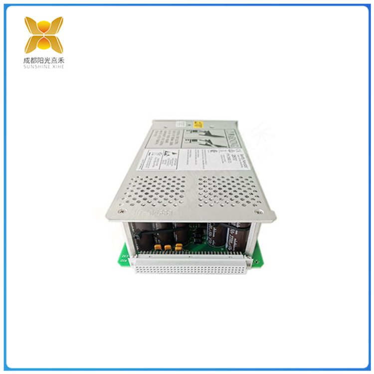 133292-01 bently 保护和状态监测系统是一个灵活、可扩展的平台