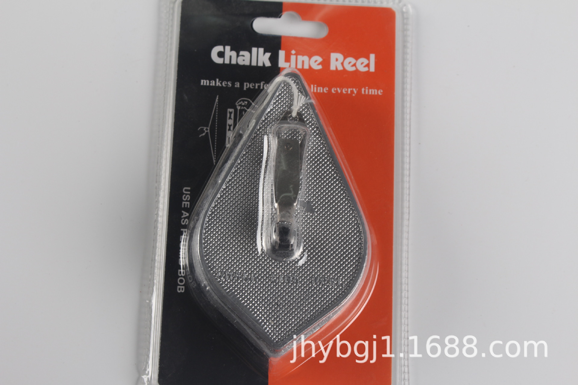 墨斗/CHALK LINE REEL/划线器