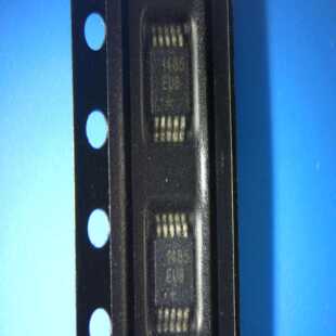 MAX1485EUB+ MSOP-10 RS-485/RS-422оƬ ȫ��ԭ�b