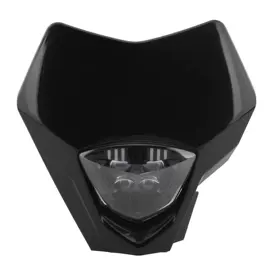 大灯、前照灯;摩托车通用件;摩托车配附件