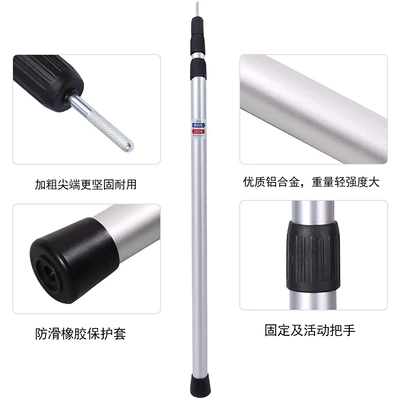 bracket awning canopy pole adjustable – Çadırlar