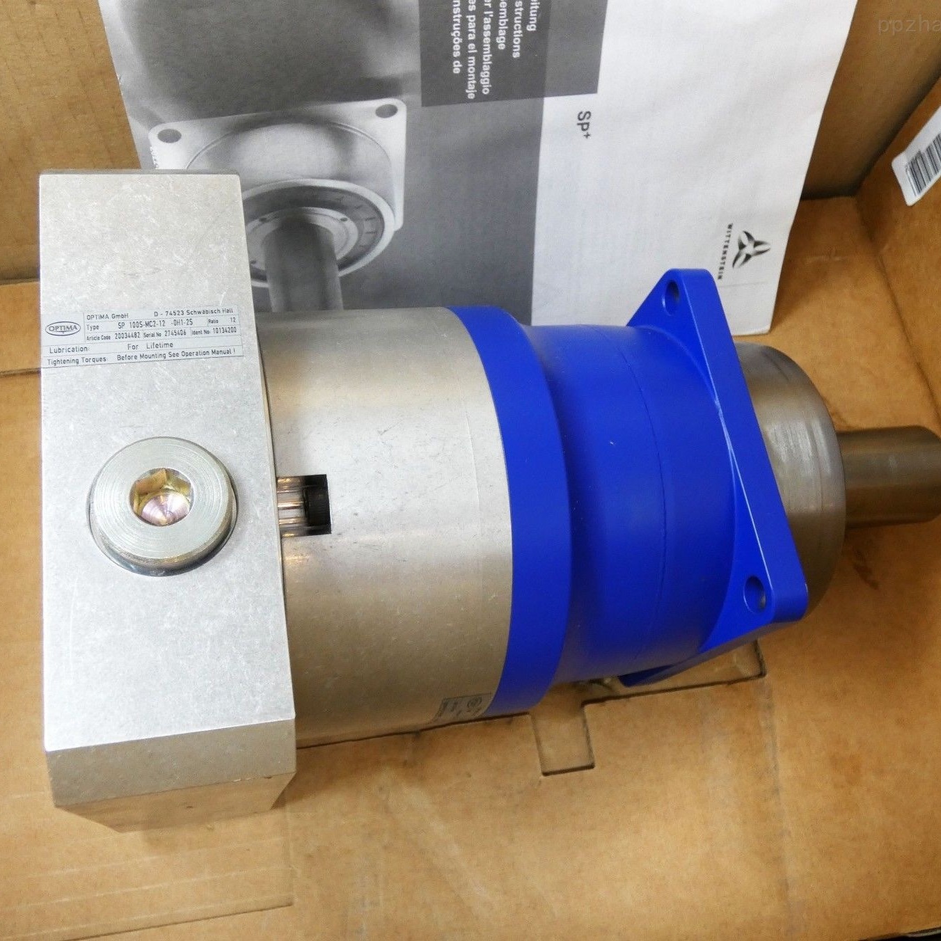 OPT-B-220V电子排水口，山耐斯气动件。