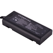 监护仪配件适用MRT5电池T6T8 iPM10/LI23S002A监护仪电池11.1v