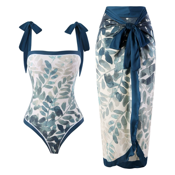 Blue Leaf Series