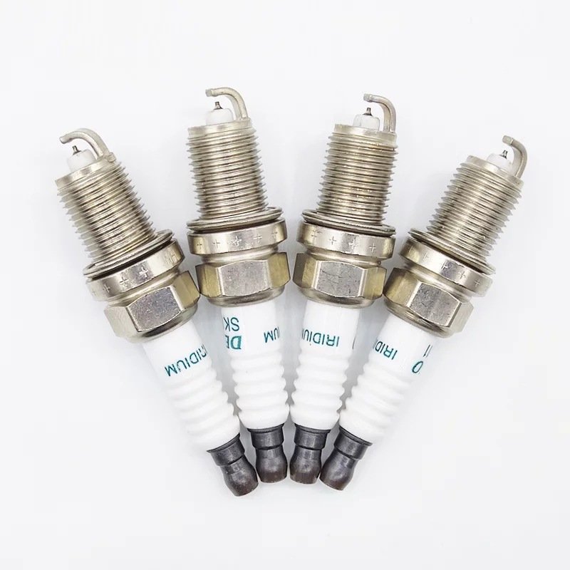 90919-01217 Sk16R11 90919-01240 3324 Is Suitable for Toyota Nickel Alloy Spark Plug