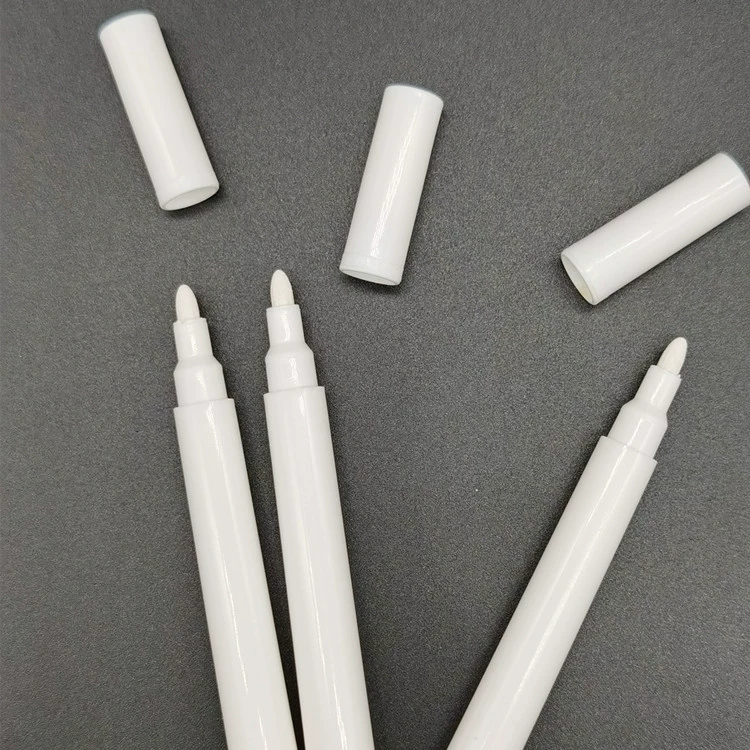 Белый стираемый акриловый жидкий мел, светодиодная световая доска, ручка для детей, граффити, ручка для доски, стеклянный водный мел