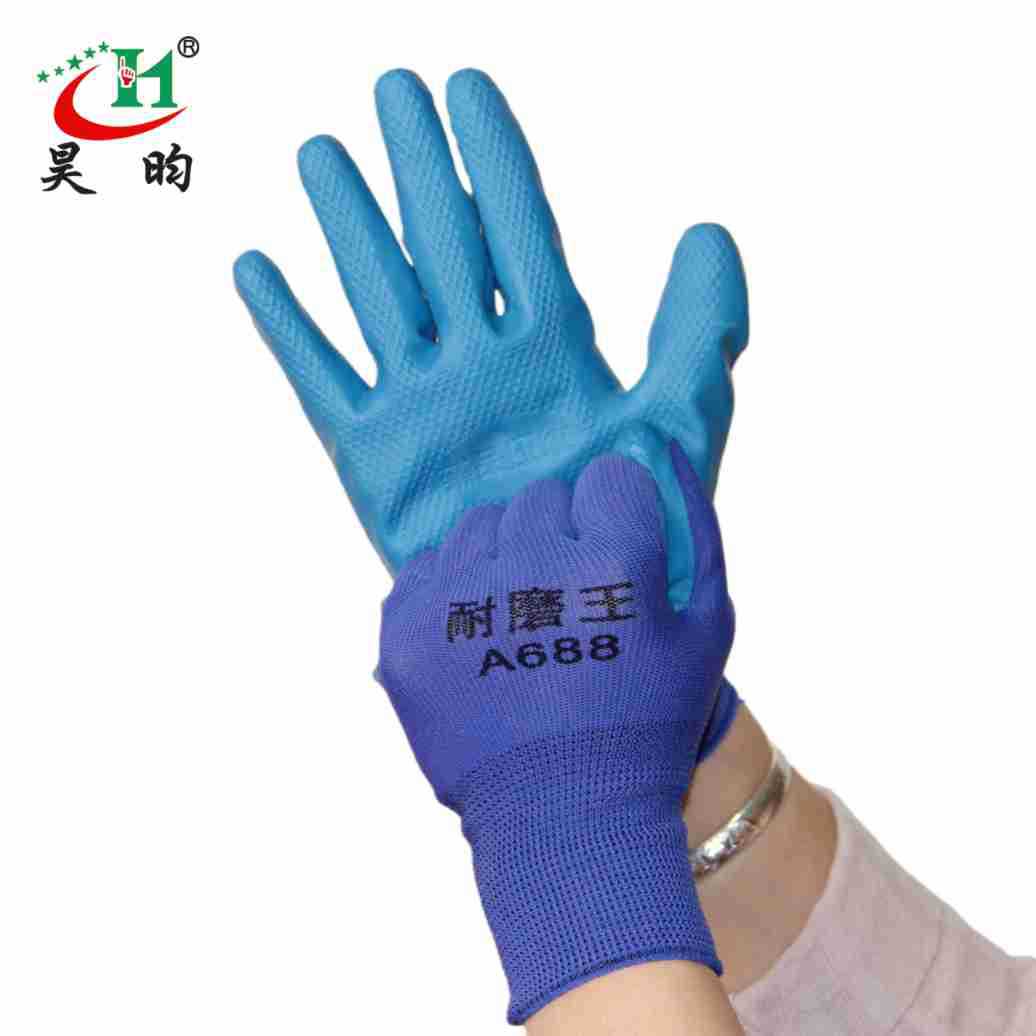 물리적 엠보싱 내마모성 킹 [A688]