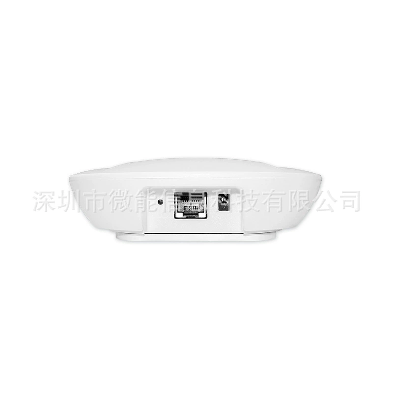 BLE4.2/5.0 Bluetooth шлюз подключает 28 Bluetooth устройств VDB2602 Ethernet/WIFI/4G