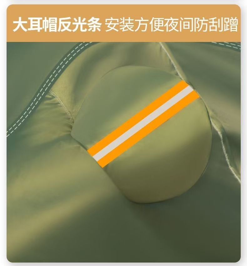 Car Cover, Sun Protection, Rain Protection, Dust Protection, Sunshade, Special Car Cover, Oxford Cloth Car Cover, Full Cover, Cross-Border Shipping