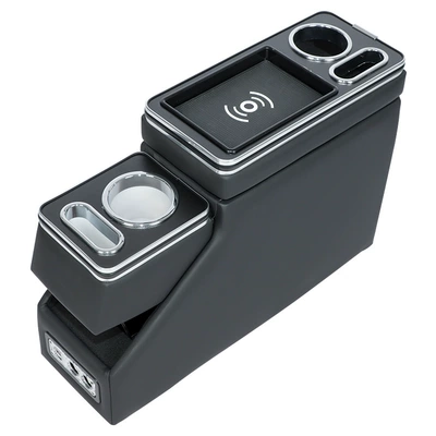 Porte Armrest Box Sienta Armrest box