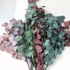 永生花;鲜花花艺制品;干花