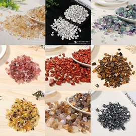 水晶工艺品;宝石工艺品;石膏工艺品