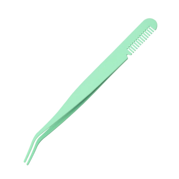 0.8 thick (green) comb clip