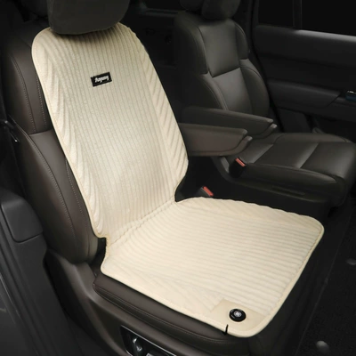 Warm Summer Seat Cushion – Wool pad