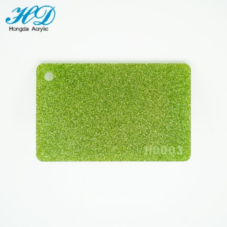 【源头工厂】高品质厂家直供亚克力半透葱粉PMMA有机玻璃板