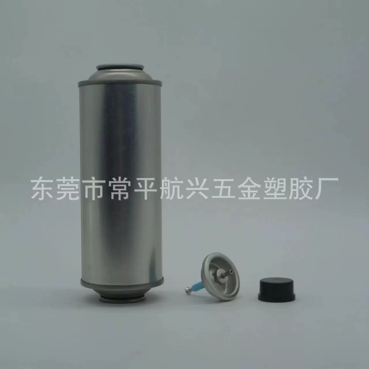 Самораспыляющие аэрозольные баллончики двухкомпонентные самораспыляющие железные банки Автомобильные ремонтно-лаковые баллончики 250 мл