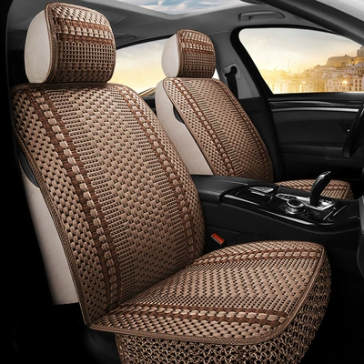 four seasons universal ice silk seat — Seat cushion, seat cover