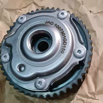 Suitable for Jac – Other starting systems