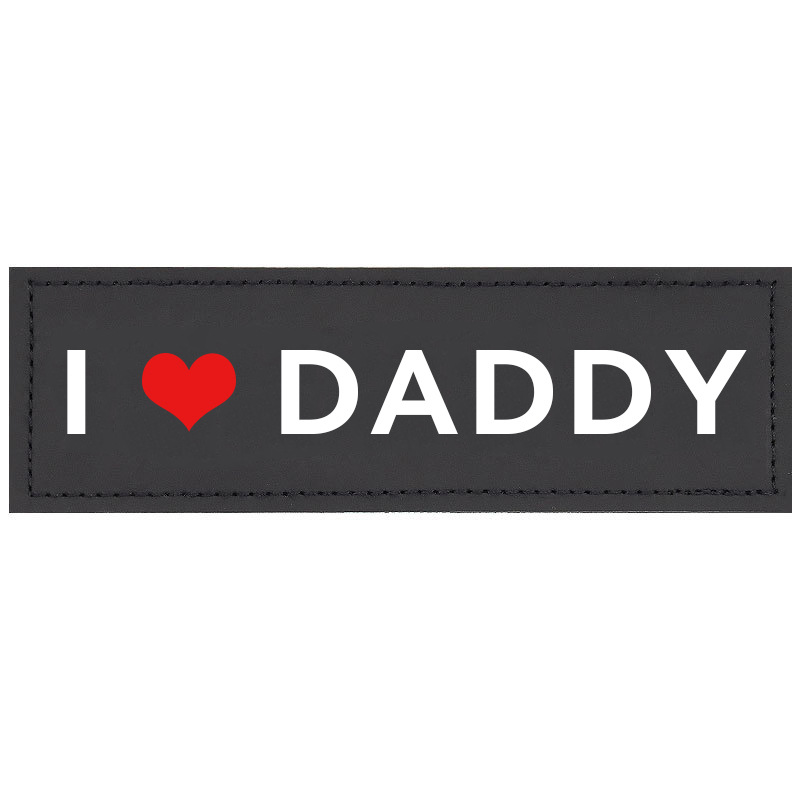 I  DADDY