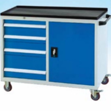 工具车抽屉式 工具车报价 组合工具车 工具车工具柜 冠久供