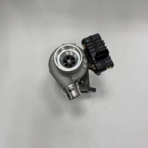 Tf035 49335-01960 G4D3-6K682-Aj Lr083483 Land Rover 2.0 Supercharger üçün