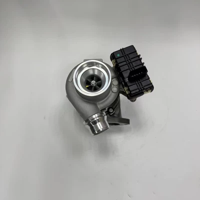Tf035 49335-01960 G4D3-6K682-Aj Lr083483 Is Suitable for Land Rover 2.0 Supercharger