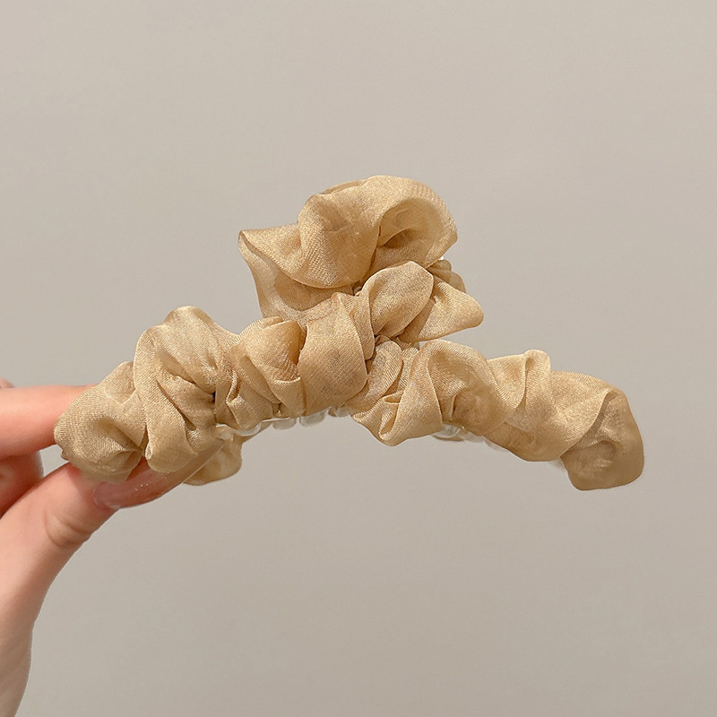 7 # color café-13cm