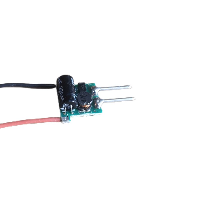 Источники питания светодиода, лампа для кладбища, направленная лампа, 3W, 12V