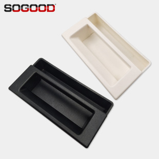 SOUTHCO P1 Ƕ������ʽ����ABS���϶���һǶ��ʽ�[���O�䷽�а���
