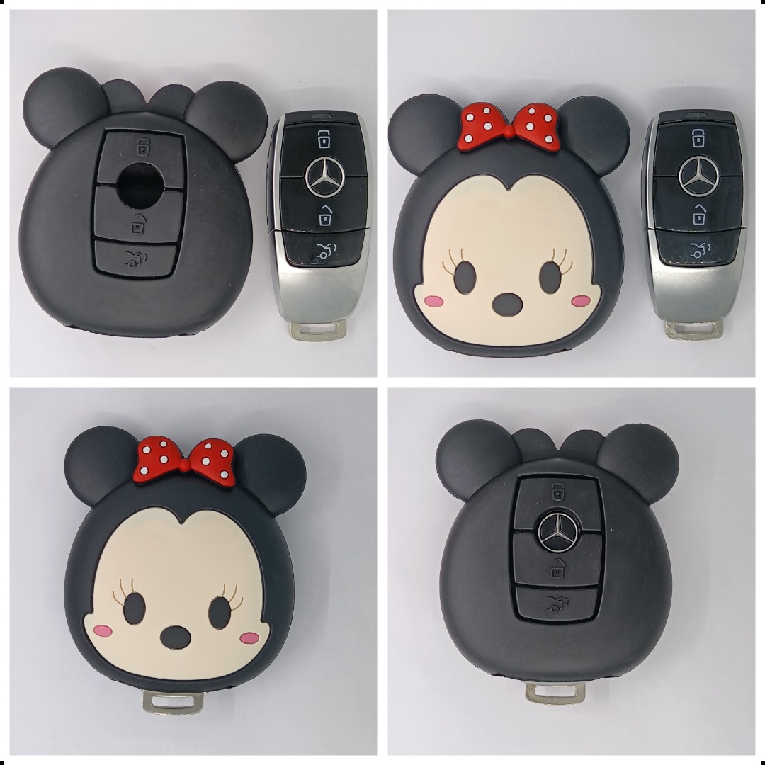 메르세데스-벤츠 B 미니