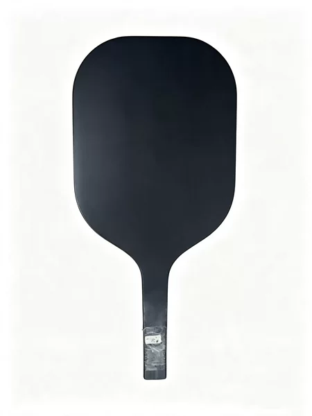 Usapa Certified Pickleball Paddle Rough Draft, Carbon Fiber Pickleball Paddle Blank, Finely Polished Semi-Finished Product