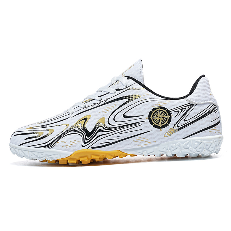 Chaussures de football pour enfant terrain sec_voghion.com