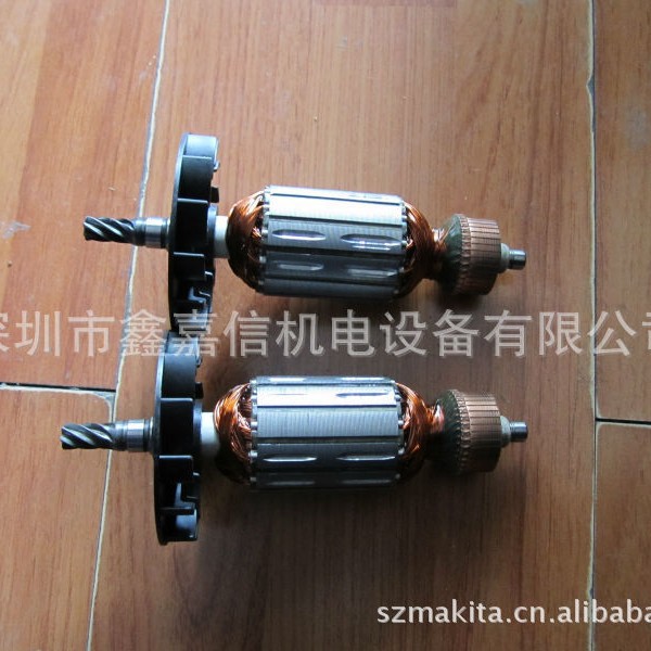 现货批发日本 NITTO日东 磁座钻 AO-5575原装转子