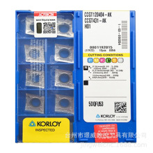 KORLOYCCGT120404-AK/CCGT120408-AK H01܇Ƭ