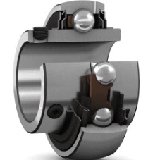 SKF SKF YAT203-008 YET203/15 YET203 YET203-008 подшипник