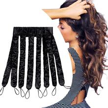 F 74910 Octopus No-heat Curler ��צ��˯�߾������羳��ó