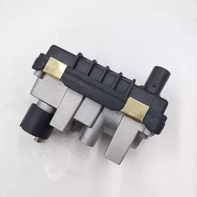 6Nw008412-45 712120, Supercharger