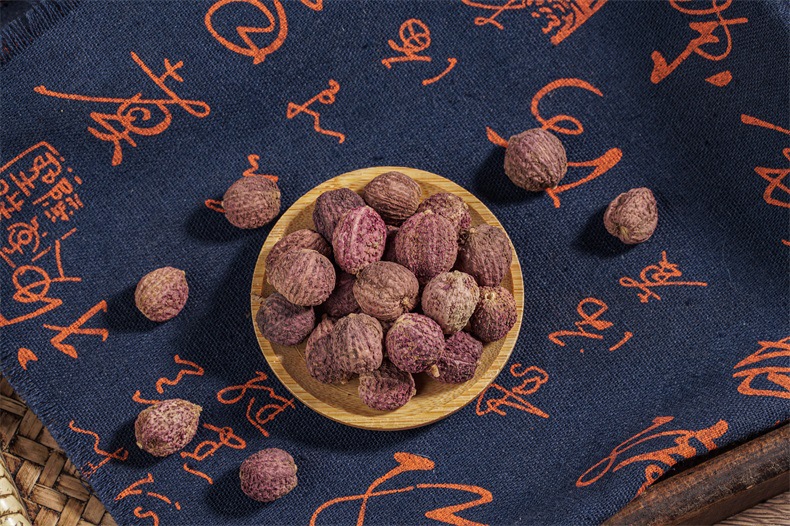 Yangchun Sha Ren Amomum Fruit 500g Dried Whole Grains for Tea and Cooking Bulk Pack specifications