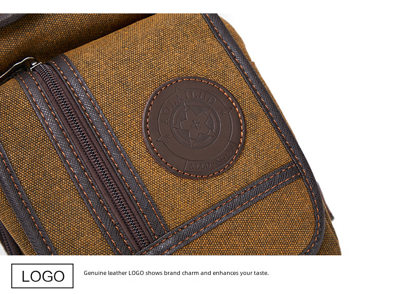 Waist Bag Image 12
