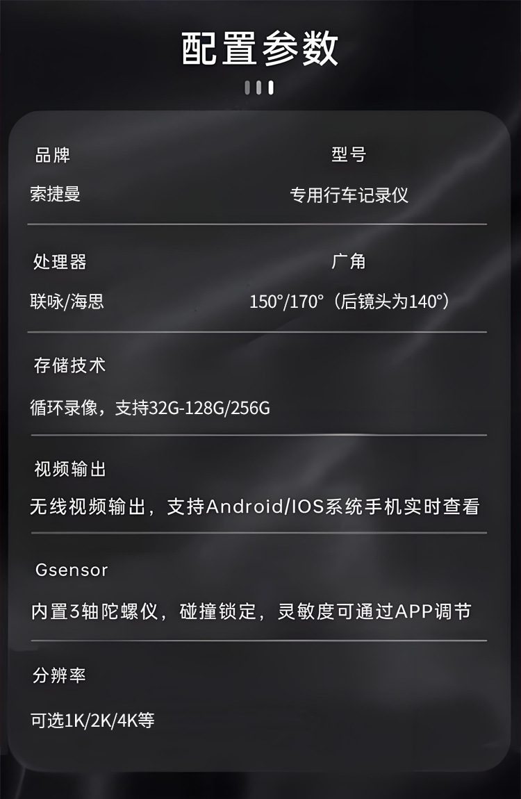 Byd Destroyer 05 Dashcam Original Factory Dedicated No-Wiring High-Definition Night Vision Honor Edition 2025 New Model