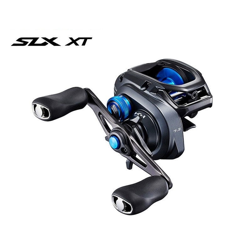 Катушка SHIMANO 19, новая SLX