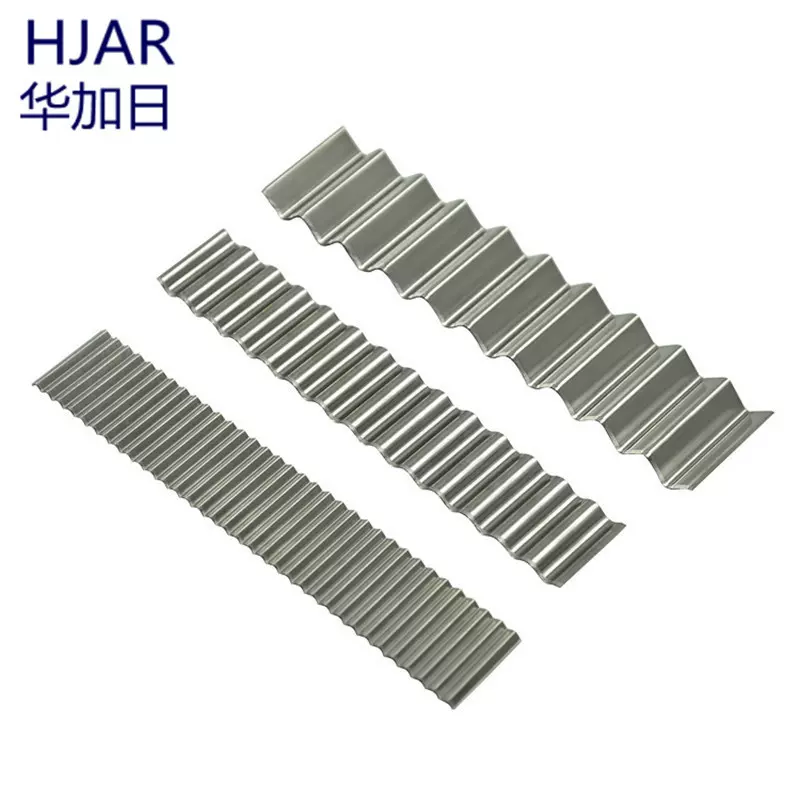 彩泥手工工具 波浪粘土刀片 超薄diy塑形超轻粘土软陶泥刀片