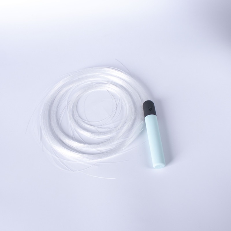 블랙 + 블루 핸들 배터리