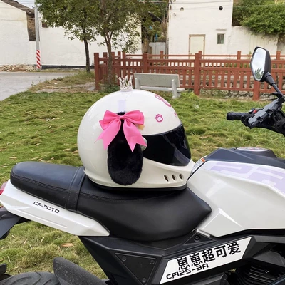 Velcro Pink Bowknot – Universal Auto Parts and Accessories
