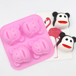 ���c 4�B���� ���z����ģ�� �ֹ�������cģ ��ͨDIY��޹��ʯ��ģ