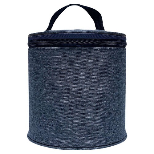 Insulated bag Breakfast cup Handbag Insulated cup bag Soup cup Soup can Insulated bucket bag Oxford cloth meal bag Aluminum foil bag